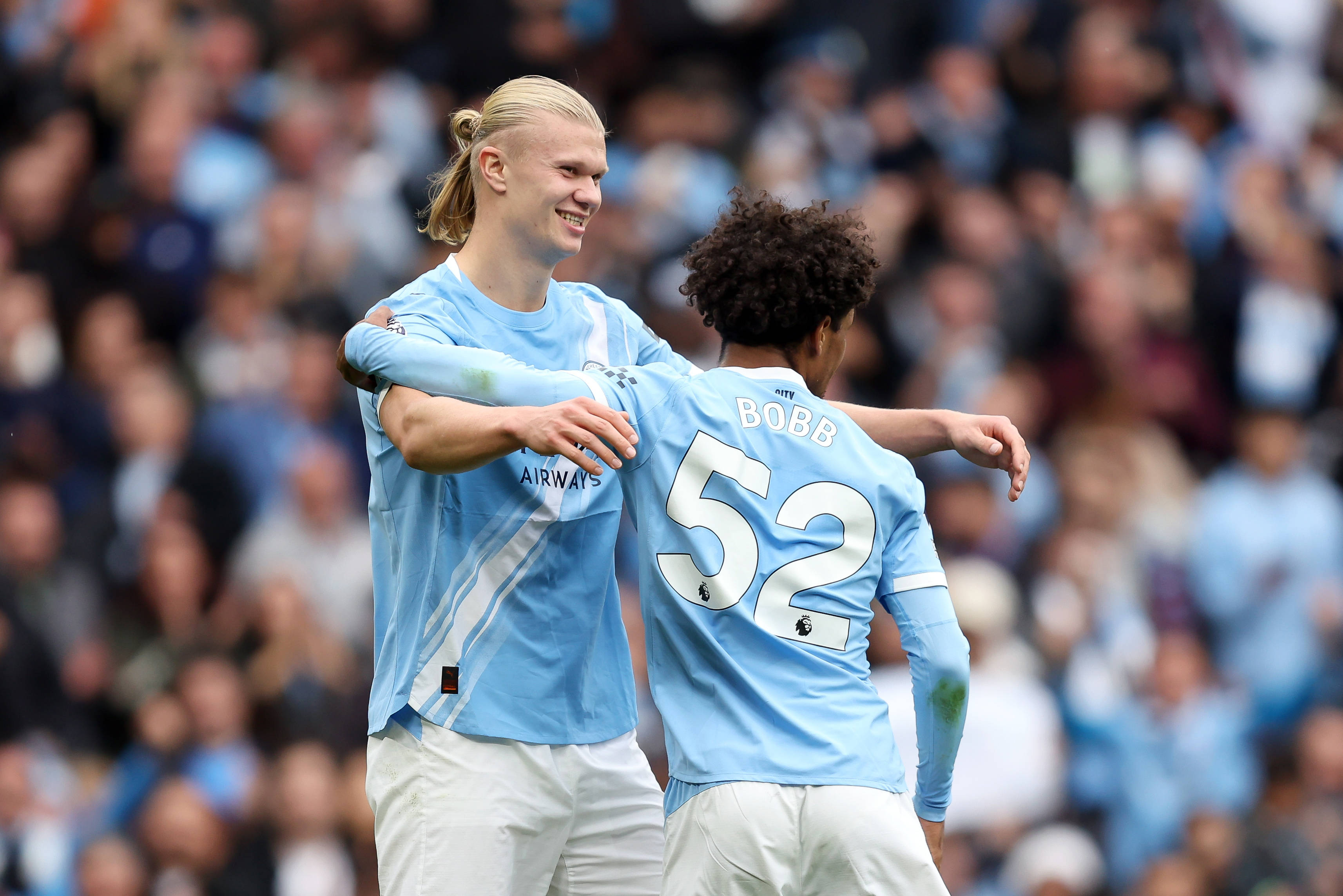 开云智能平台关于德国杯赛程吃紧;曼城赛前远射贴柱;信心回归;年轻球员得到机会的信息